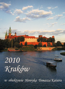2010 maly kalendarz